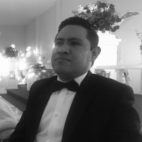 Claudio Fernando Mercado Arzate