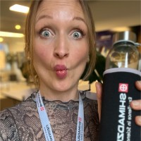 Charlotte Nilsson