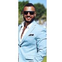 Amr Habashy