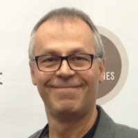 Stéphane Cotnoir