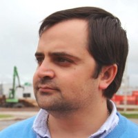 Luis Eduardo Pimienta Urán