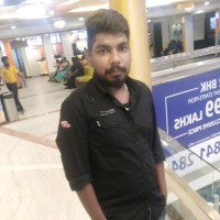 Ahamed Yasin Majeeth N