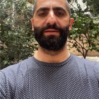 Abbas harb