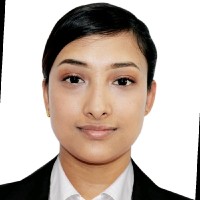 Samjhana Khatri