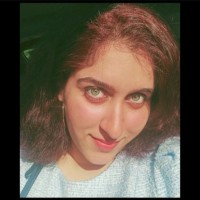 Ananya Sharda