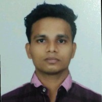 Shrikant Sahu