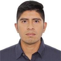 Wiliam Jhoel Campos Tesen