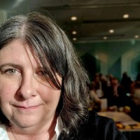 Ulrica Häll