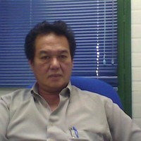 Wong Eric
