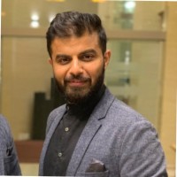 Dhrumil Trivedi