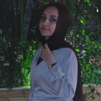 Yasmin Sameh