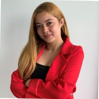 Oumayma Messaoudi