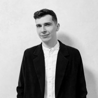 Alexey Tymchurenko