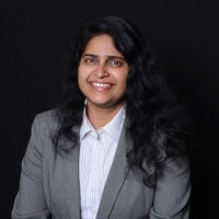 Veena Rajesh