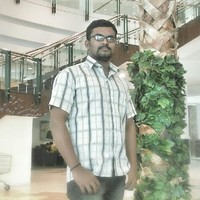 Madhav Gudi