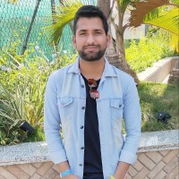 Bhupendra Solanki