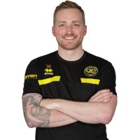 Stephen Quinn