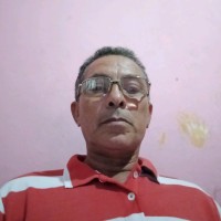 José Airton Nicolau