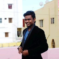Mohammed Jaseem Akthar