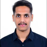 Suhas R Adi