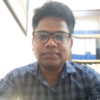 Ankit Shrivastav