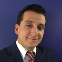 Jorge Navas