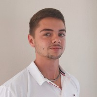 Niclas Strauß
