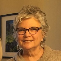 Arlene Wolfe