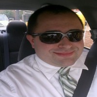 Sean Ashley
