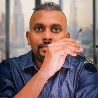 Daminda Dharmapala