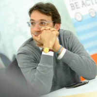 Francesco Micali