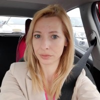 Justyna Bator - Minor