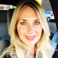 Tara Sanders