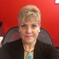 Dawn Mansell
