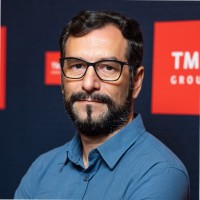 Pablo Raimundo