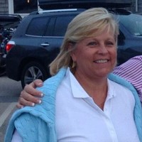 Peggy Frew