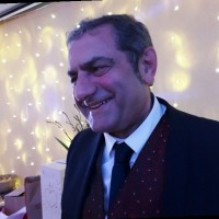 André Hovsépian