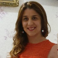 Marina Angelo