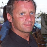 Steve Waring