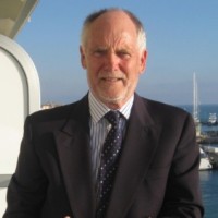 Tony Bell