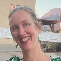 Rose Galbraith