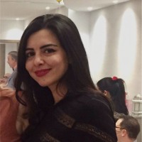 Siwar Ben Ayed