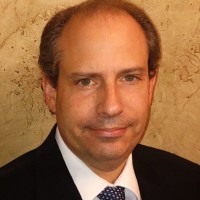 Marc Asher