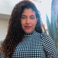Crislaine Nascimento