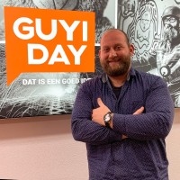 Joost van de Wijdeven