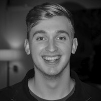 Tristan Van Den Bosch