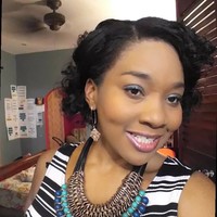 Alicia Barrington
