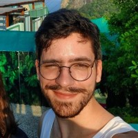 Luís Felipe Mattos Da Silva