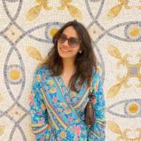 Sakina Sariya