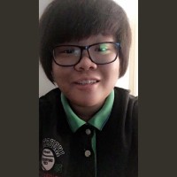 Teh Chia Yuan